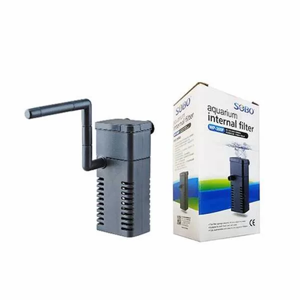 Sobo WP-300F Mini Filtre 150 Lt/h 2 W