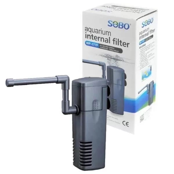 Sobo WP-177F Filtre 600 Lt/h 8 W