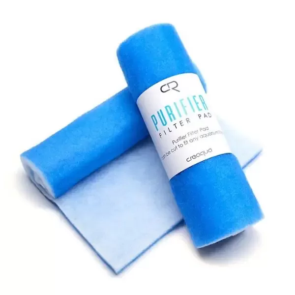 Creaqua Purifier Filtre Arıtıcı Ped (50x25 cm)