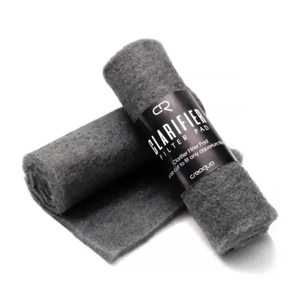 Creaqua Clarifier Filtre Arıtıcı Ped (50x25 cm)