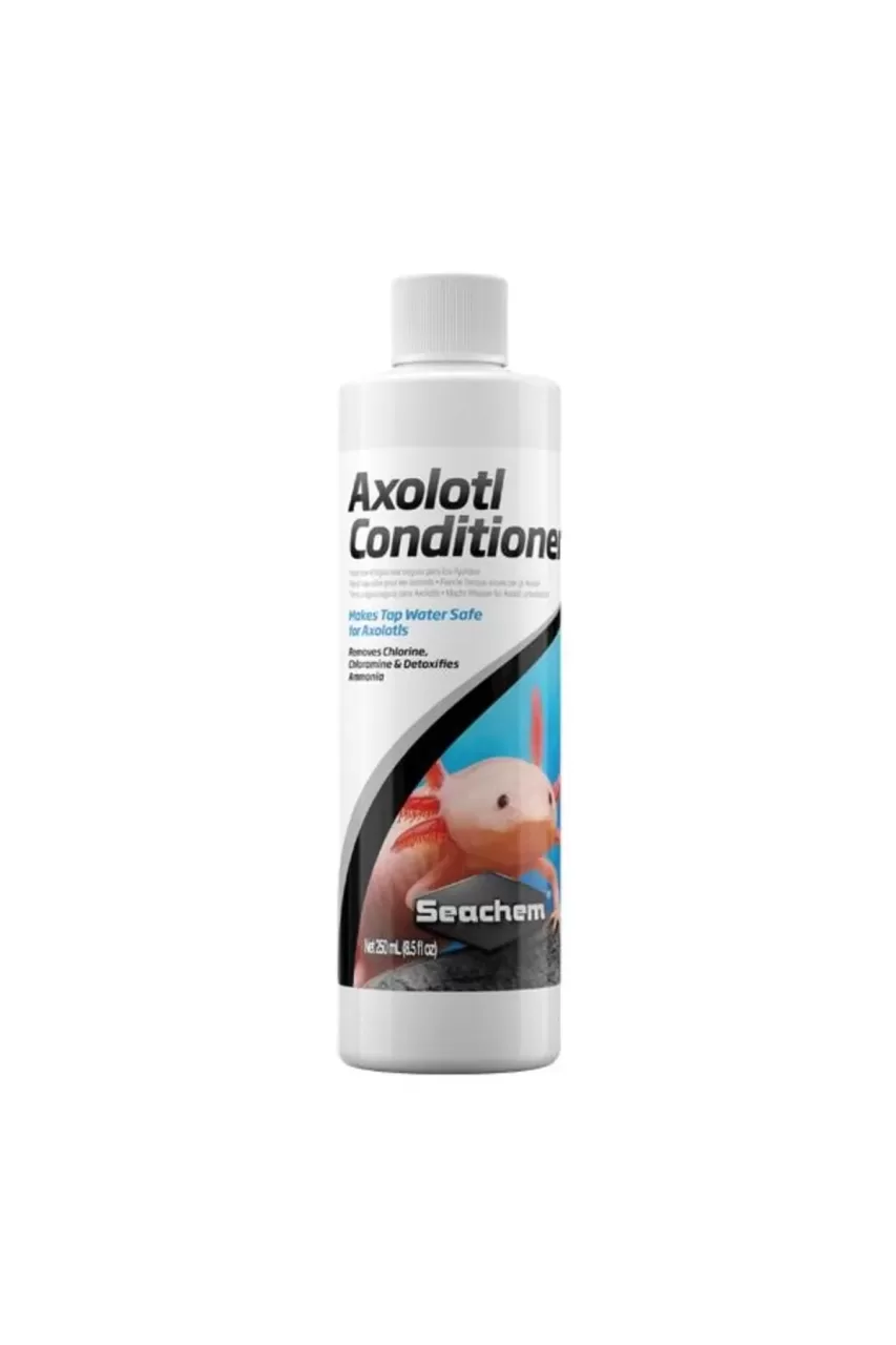 Seachem Axolotl Conditioner 250 ml