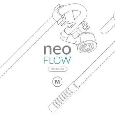 AQUARIO-NEO FLOW PREMIUM M VER.2