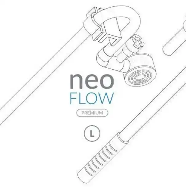 AQUARIO-NEO FLOW PREMIUM L VER.2