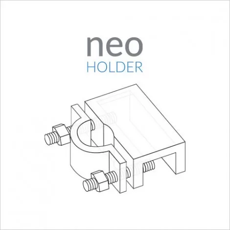 AQUARIO NEO Holder Emiş Çıkış Borusu Sabitleyicisi (1 Adet)