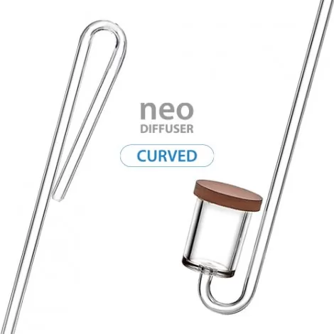 AQUARIO NEO Diffuser Curved Original L