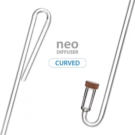 AQUARIO NEO Diffuser Curved Original S