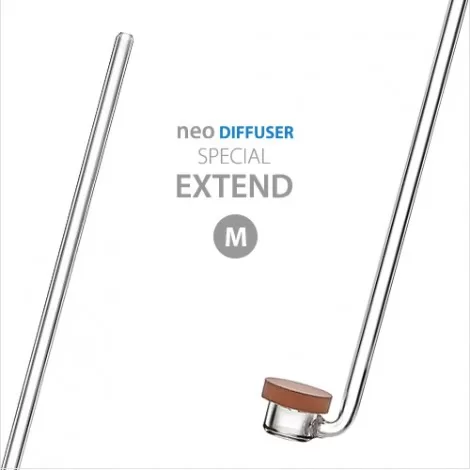 AQUARIO NEO Diffuser Extend Special M