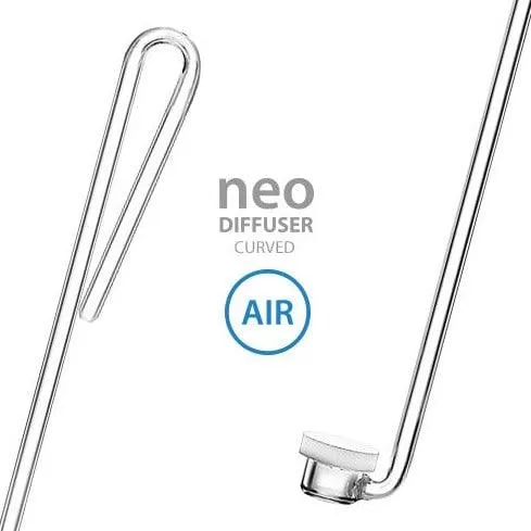 AQUARIO NEO Diffuser Air Curved Special M