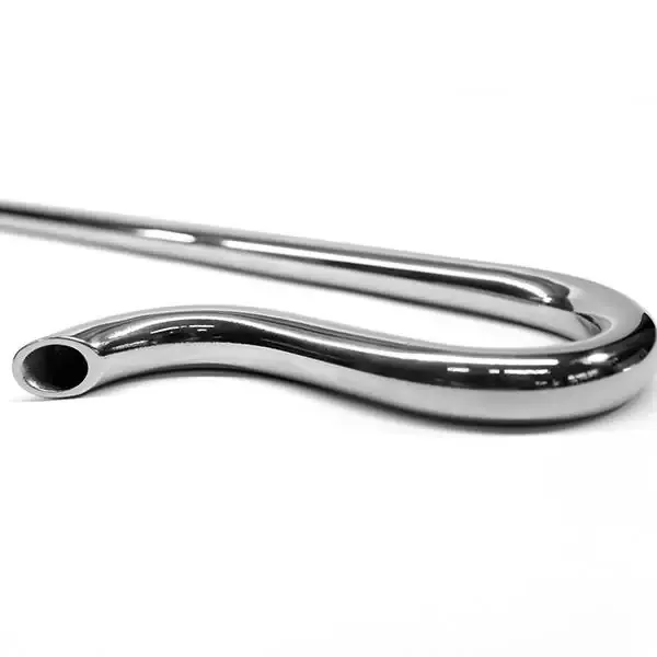 Creaqua Chrome Pipe Paslanmaz Çelik 16/22mm