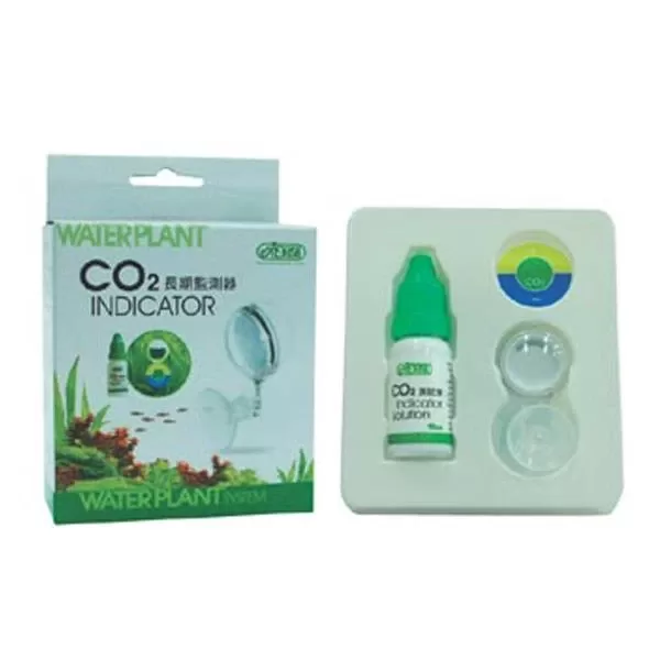 Ista Co2 Indicator CO2 Gösterge