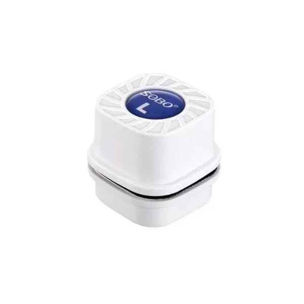 Sobo Batmayan Mıknatıslı Cam Sileceği Nano L 2–10 mm