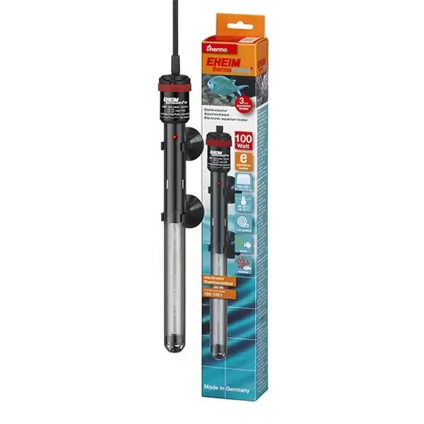 Eheim Thermo Control E 100 Akvaryum Isıtıcısı 100W