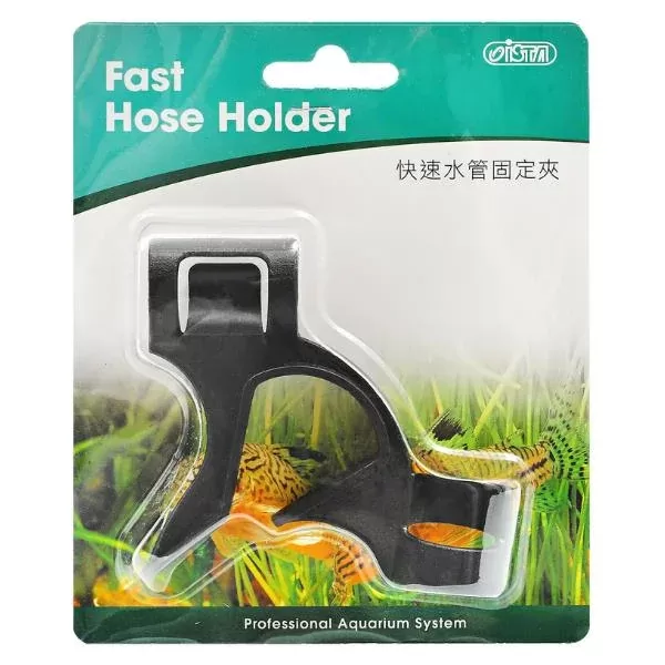 Ista Plastik Hortum Tutucu (22 mm & 39mm)