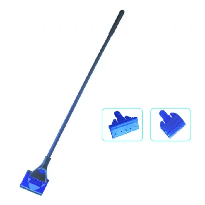 Haqos Saplı Cam Sileceği 60 cm