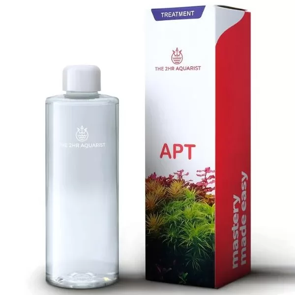 The 2HR Aquarist APT Fix Yosun Önleyici 300 ml