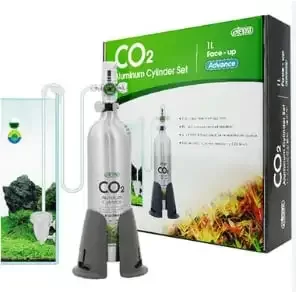 Ista Akvaryum CO2 seti 1 LT Advanced