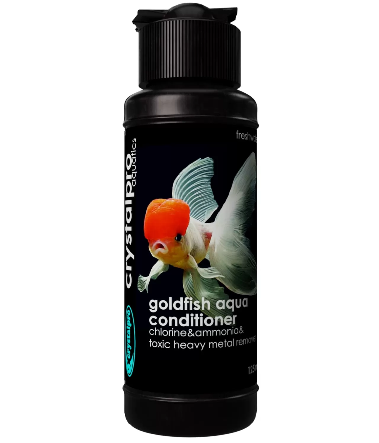 Crystalpro Goldfish Aqua Conditioner (125ml)