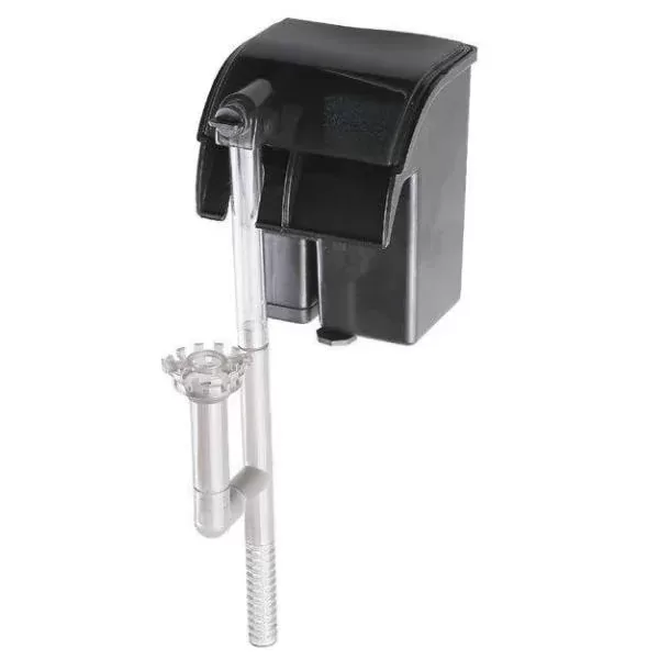 Sobo Midi Şelale Askı Filtre 500 LT/H 10W WP-606H