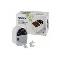 SOBO Otomatik Balık Yemleme Makinesi DA-06