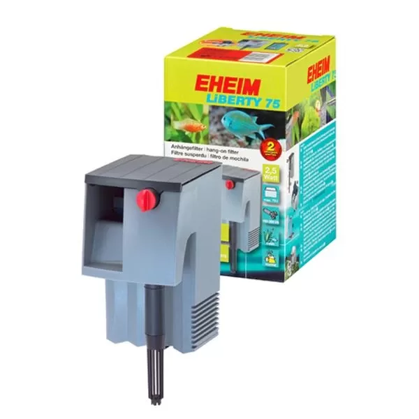 Eheim Liberty 75 Askı Filtre | Akvaryum Filtre
