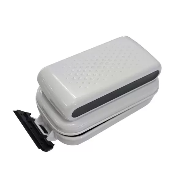 Sobo Batmayan Mıknatıslı Cam Sileceği Jiletli 2–6 mm KC-80