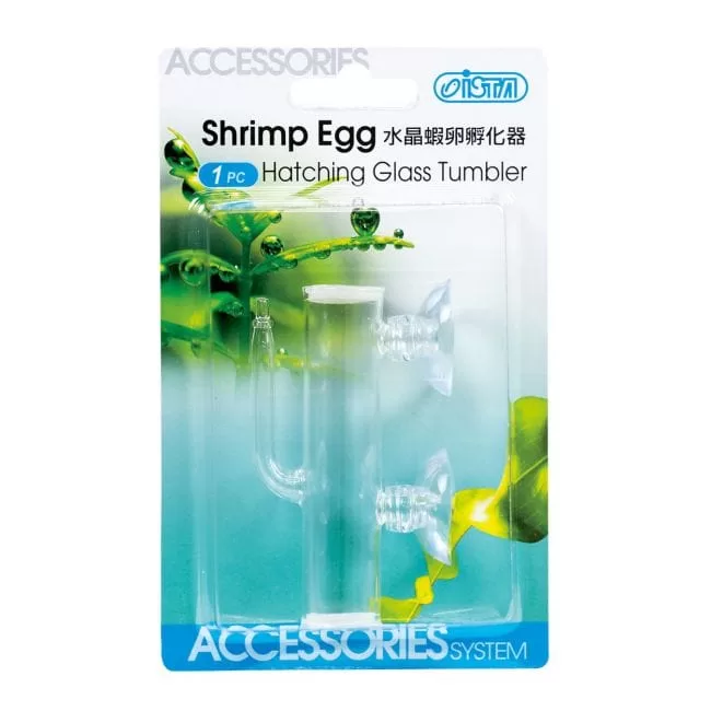 Ista Shrimp Egg Karides Yumartası Açma 0,5 mm