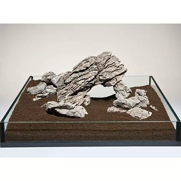 Aquadeco Mini Landscape 1 Kg Akvaryum Kayası