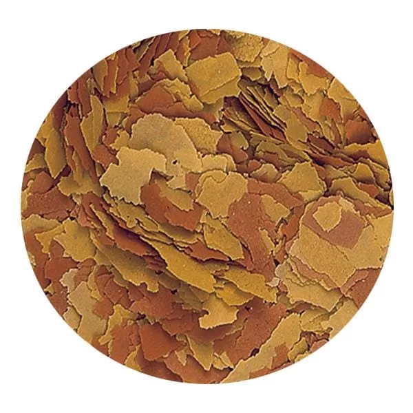Tropical Vitality Color Flakes 100gr Kovadan Bölme