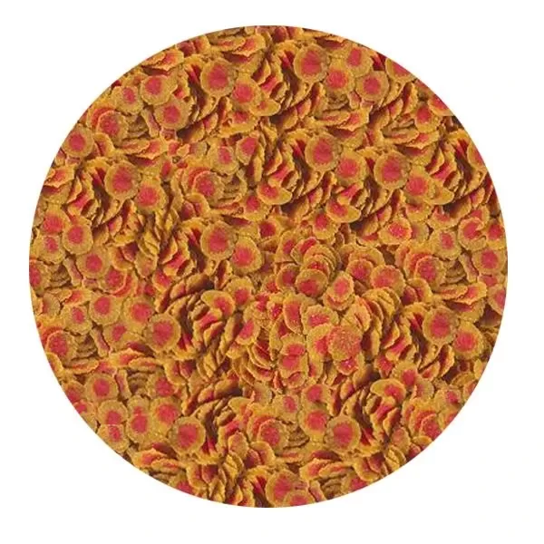Tetra Pro Colour Balık Yemi 250 gr (Kovadan Bölme)