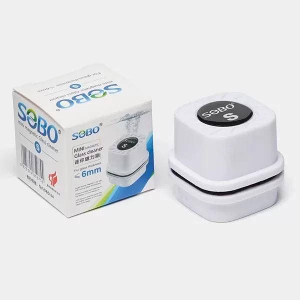 Sobo Batmayan Mıknatıslı Cam Sileceği Nano 2-5mm S